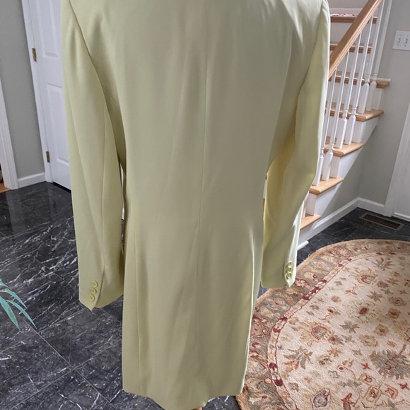 I. N. C. International concepts Skirt and jacket - Picture 3 of 3